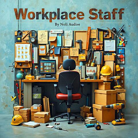 Workplace Staff