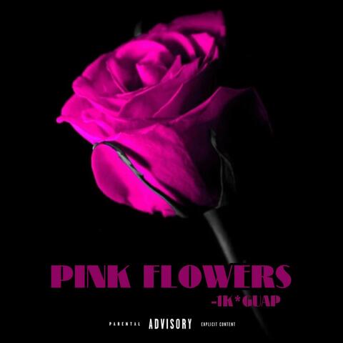 PINK FLOWERS (feat. P. Henny)