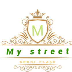 Mystreet