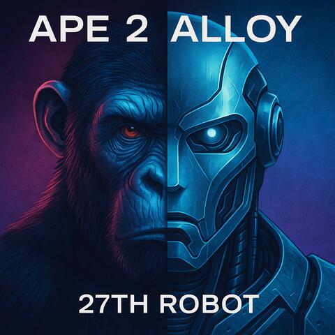 Ape 2 Alloy