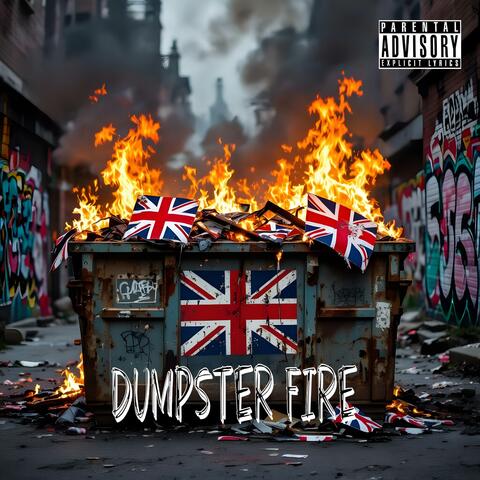 Dumpster Fire