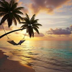 Shell in the Hammock Thread