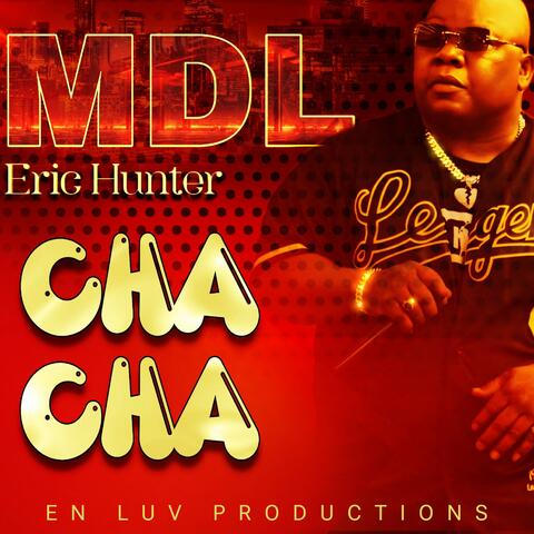 CHA-CHA