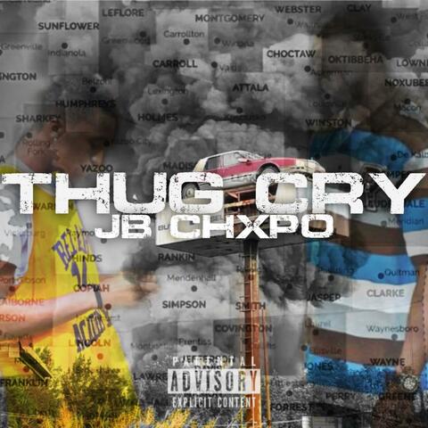 Thug Cry