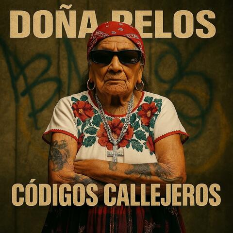 Códigos Callejeros