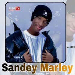 Sandey Marley Maman