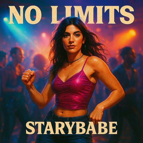 No Limits (90s DeepNoise)