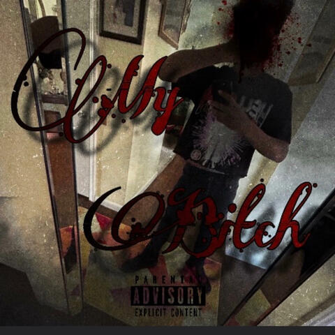 My Bitch (feat. Jxrt3all)