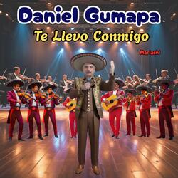 Te Llevo Conmigo (Versión Mariachi)