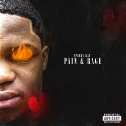 Fire in my Eyes (feat. Phattboy)