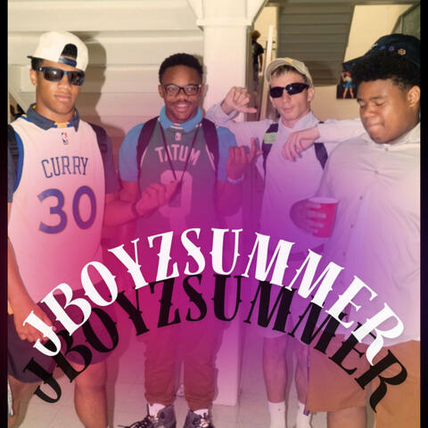 Jboy Summer