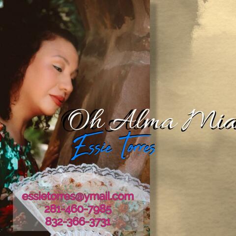 Oh Alma Mia