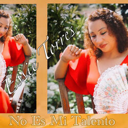 No es mi talento