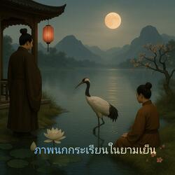 เงาเป็นภาพแห่งเสรี