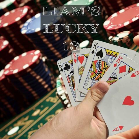 Liam's Lucky 13