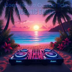 Sunset Deep House