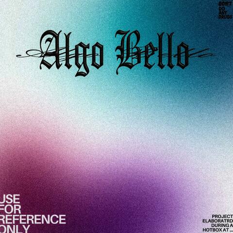 Algo Bello