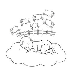 Teddy Bear's Waltz (Gentle Piano Instrumental for Toddlers)