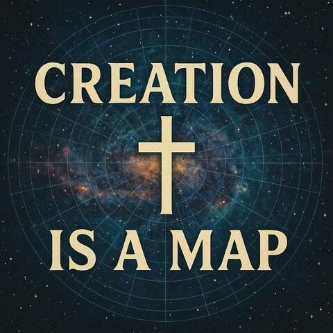 Creation is A Map