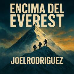 Encima del Everest (feat. Magic Lyon)