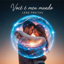 Você é meu mundo