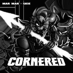 Cornered (Friday Night Dustin') (Instrumental)
