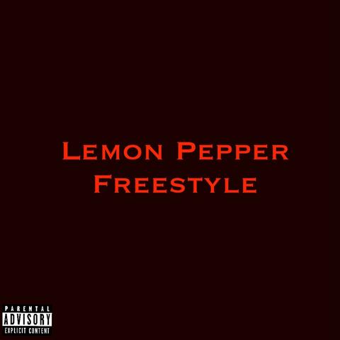 Lemon P Freestyle