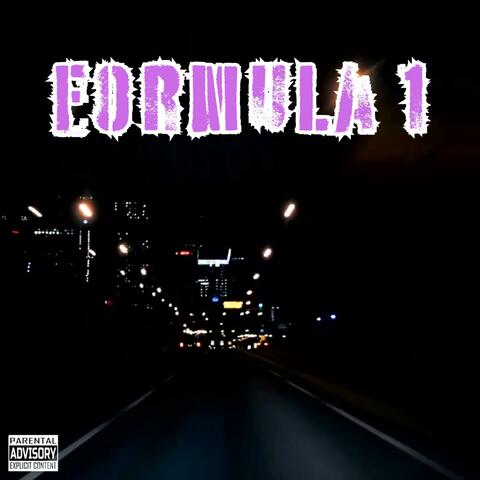 FORMULA 1
