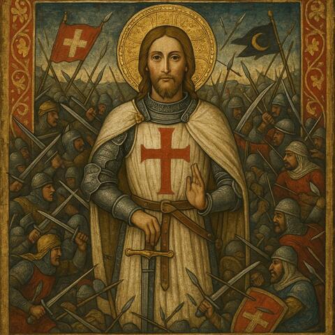 Dominus Fortis (Deus Vult)