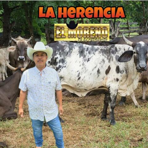 La Herencia