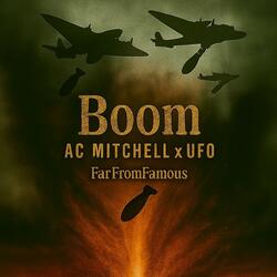 Boom (feat. UFO & AC Mitchell)