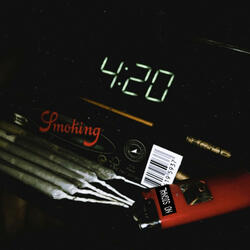 Not a diss (Original Version)