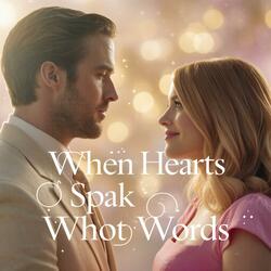 In the Pause Between Our Words