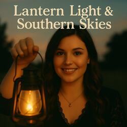 Latern Light & Southern Skies