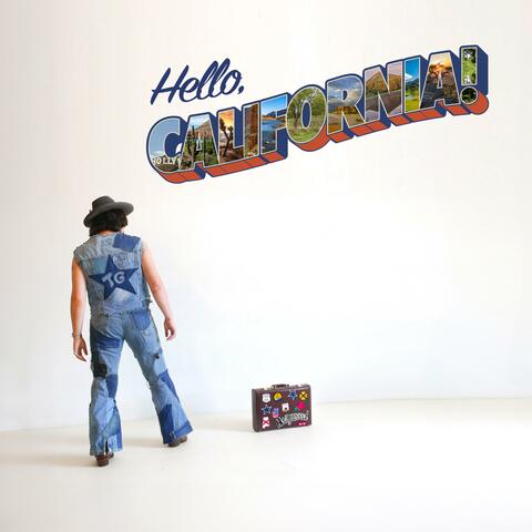 Hello, California!
