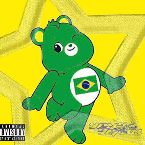 Brazilian Hoesss (Turn me up Yexy )