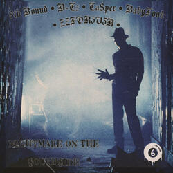 W3LCOM3 TO TH3 SIX (feat. D-Ez & Babyfood)