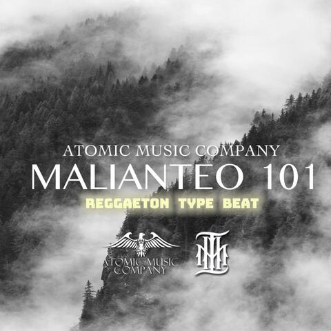 Malianteo 101 (feat. Dieko Radiactivo)