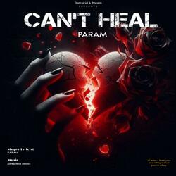 Can't Heal