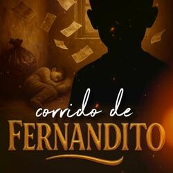 Corrido de Fernandito