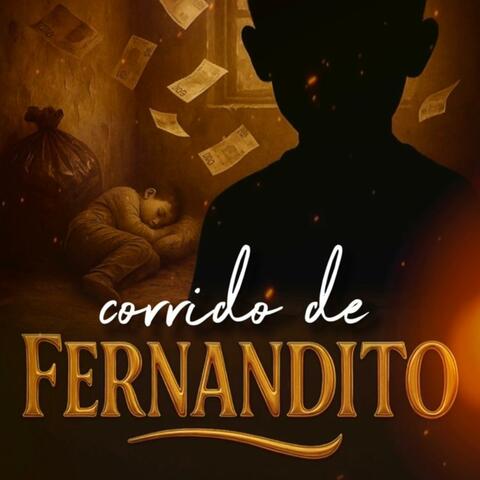 Corrido de Fernandito