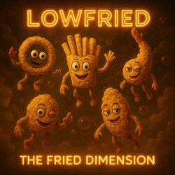 The Fried Dimension