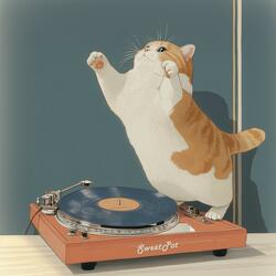 Meow on the Mix