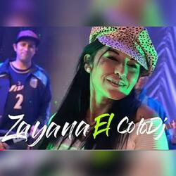 Zayana Session Live 3 (feat. ElColoDJ) (Live)