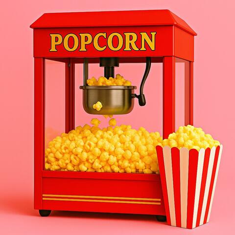 What's The Price of Popcorn?