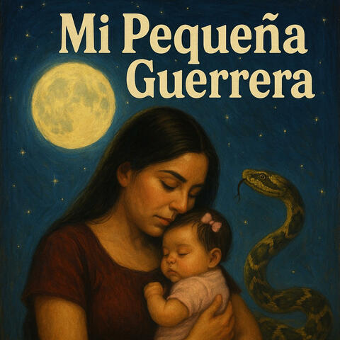 Mi pequeña guerrera