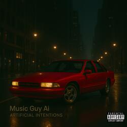 CREEP (feat. STEVE WHITE FILMS)