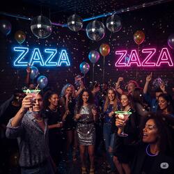 ZAZA PARTY HOUSE