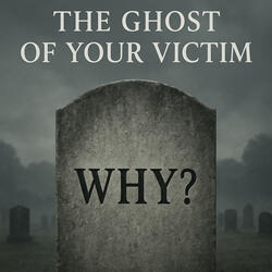 The Ghost of Your Victim