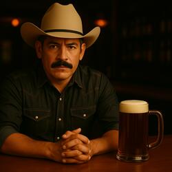 Viejo Vaquero